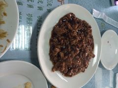 白魁老号饭庄(安内店)-白魁老号饭庄(安内店)