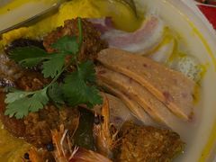 -丰收日·小海鲜·沪上家宴(顾村正大店)