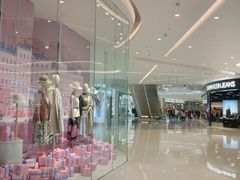 -首开·龙湖成都西宸天街