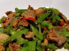 -大鸽饭(体育西路店)