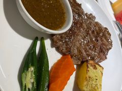 -斗牛士牛排餐厅(嘉里汇店)