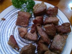 -银子铁板烧料理自助餐(人民广场店)