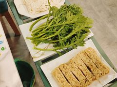 -三煮纸包鱼(青岛总店)