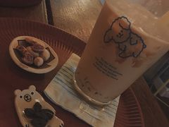 -春风十里咖啡馆
