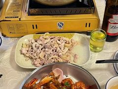 -小煵记·打边炉(西丽文光店)