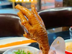 -不炭白烧烤(成都首店)