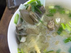 -老刘家biangbiang面(鼓楼店)