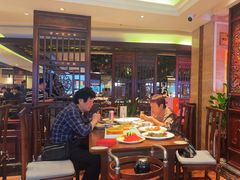 -美乐食街(小南店)