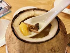 -佛有缘素食馆·荔湾老字号(陈家祠首店)