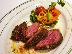 -燃扒房Steakhouse(皇庭店)