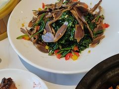 -梅利汴京烤鸭•开封豫菜地标店(晋安路店)