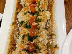 -木空间潇湘罗氏虾