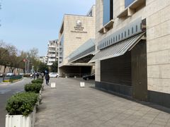 -南京圣和府邸豪华精选酒店