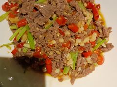 -佬麻雀·剁椒鱼头(京基KK One店)