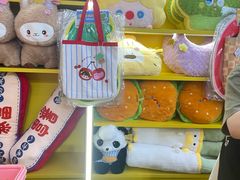 -娃娃集合营(上海闵行天街店)