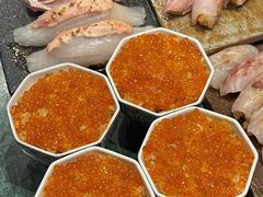 -鮨冠OMAKASE食べ放题(北京首店)