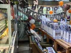 -咖啡陪你(广顺北大街福码大厦店)