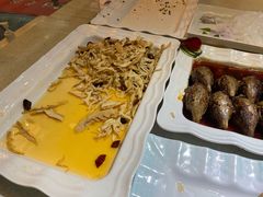 干卤竹笋-川道拐耗儿鱼(置信路店)