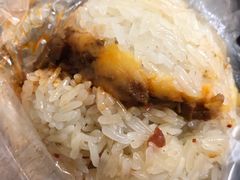 -糯香驿站(施家园分店)