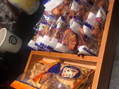 -很久以前羊肉串(昌里路三钢里店)
