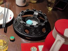 -味上湘菜馆(岳麓山店)