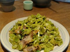 -静一餐厅·湖北菜(前门创始店)