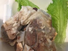 骨头-小骨煲金华砂锅(转塘金街美地店)