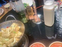 -味莊餐厅(康庄南街店)