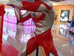 -万达广场(福州金融街店)