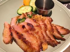 -CHINCHIN 青青·泰国料理(万象食家店)