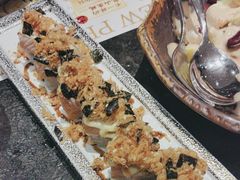 -古田居·特色寿司料理(星之岛旗舰店)