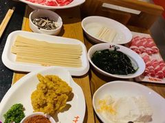 -竹犇番茄火锅(长风街店)