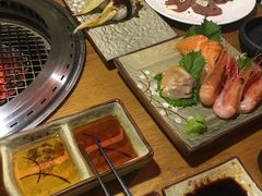 -赤坂亭·M9和牛烧肉·铁板烧(合肥万象城店)