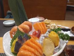 -菊上尊品料理(蚌埠银泰店)