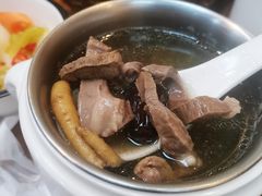 养胃猪心汤-乾厨府(乌山西路金樽店)