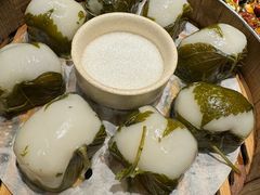 -蘸小院铁锅炖·蘸酱菜·东北菜(怀远门店)