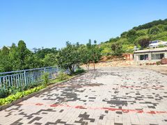 -梨木台悦来客农家院
