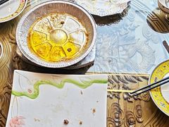 -宗巴雍姆藏餐府