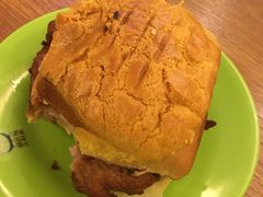 -大利来记餐厅