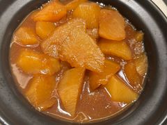 -狮王府淮扬菜(新街口友谊店)