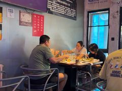 -琥珀川糟粕醋火锅(慈云寺店)