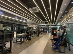 -24/7 FITNESS 健身(罗湖金光华店)
