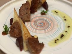 -郑州希尔顿酒店·阿米奇意大利餐厅