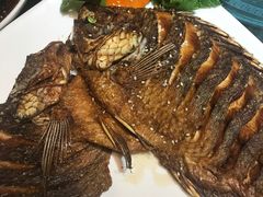 -香满楼(临安路店)