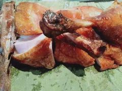 -小厨娘淮扬菜(六合欢乐港店)