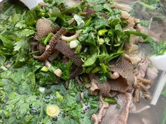 -周记翘脚牛肉