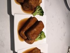 -芳满庭粤菜餐厅(丹阳吾悦店)