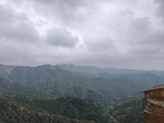 -雁门关景区