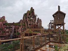 -长鹿旅游休博园