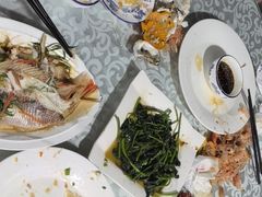 -范饭椰林川湘味海鲜·椰子鸡(三亚湾椰梦长廊店)